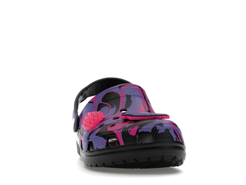 Crocs Classic Clog Pokémon Gengar - image 9