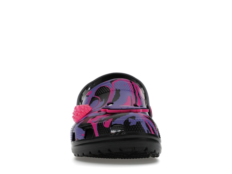 Crocs Classic Clog Pokémon Gengar - image 10