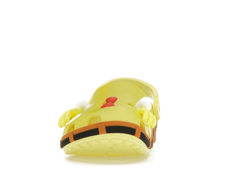 Crocs Classic Clog SpongeBob SquarePants - image 11