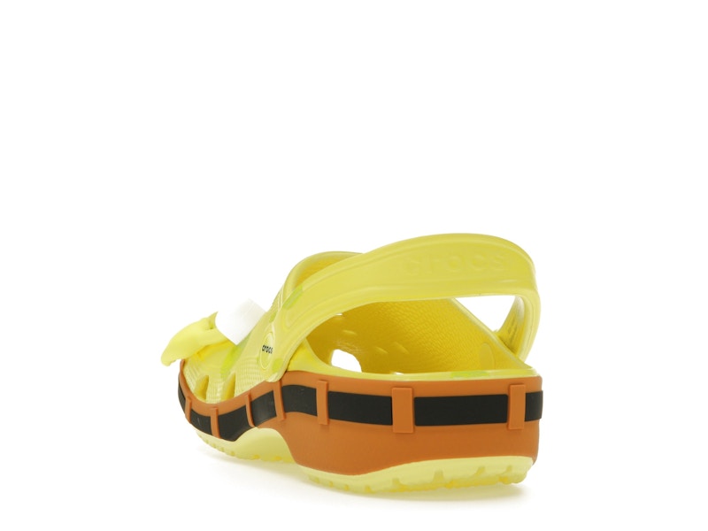 Crocs Classic Clog SpongeBob SquarePants - image 26