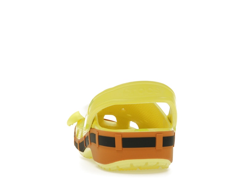 Crocs Classic Clog SpongeBob SquarePants - image 27