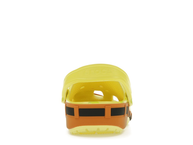 Crocs Classic Clog SpongeBob SquarePants - image 28