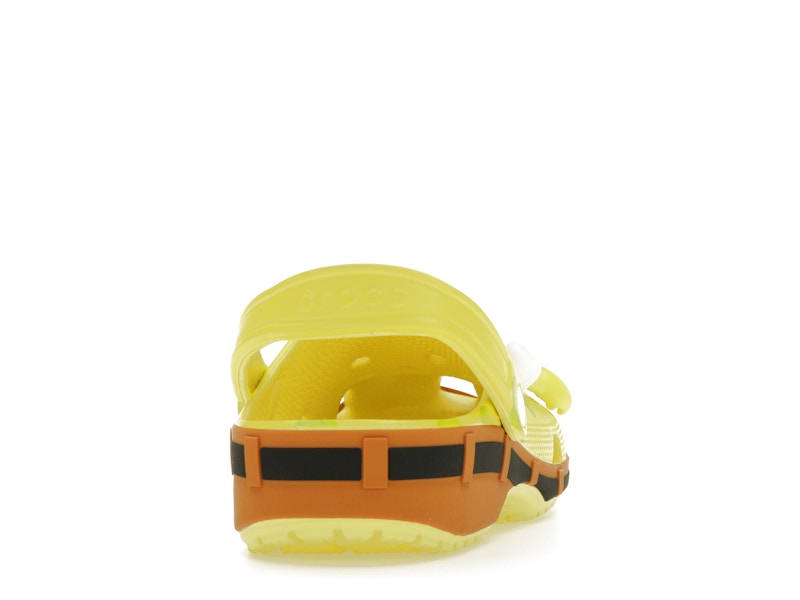 Crocs Classic Clog SpongeBob SquarePants - image 29