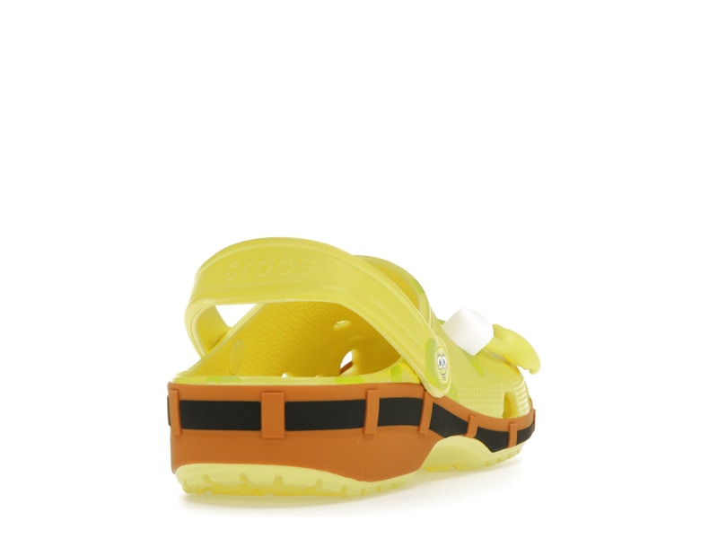Crocs Classic Clog SpongeBob SquarePants - image 30