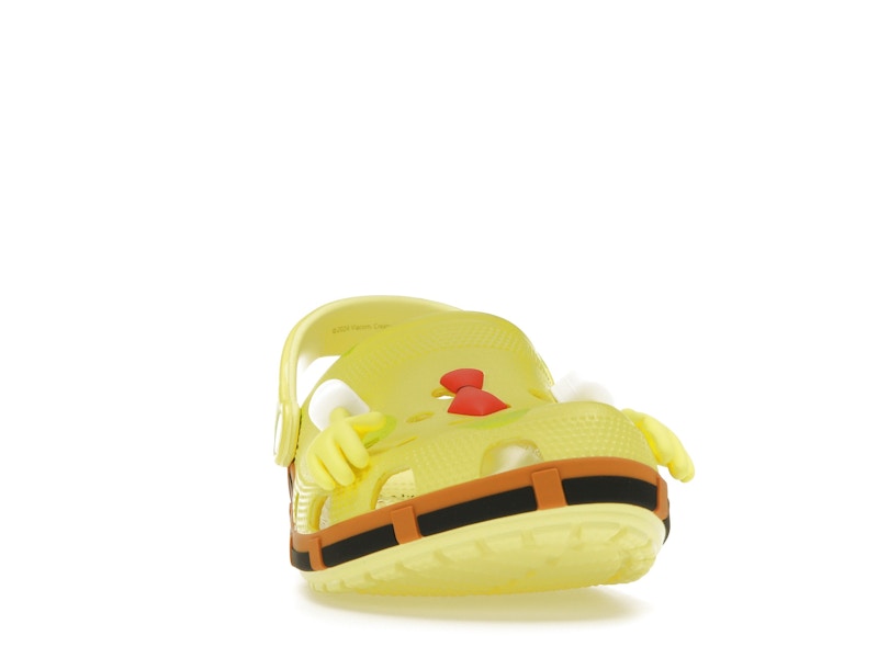 Crocs Classic Clog SpongeBob SquarePants - image 9