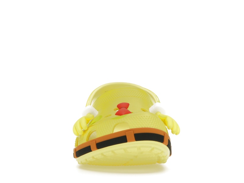 Crocs Classic Clog SpongeBob SquarePants - image 10