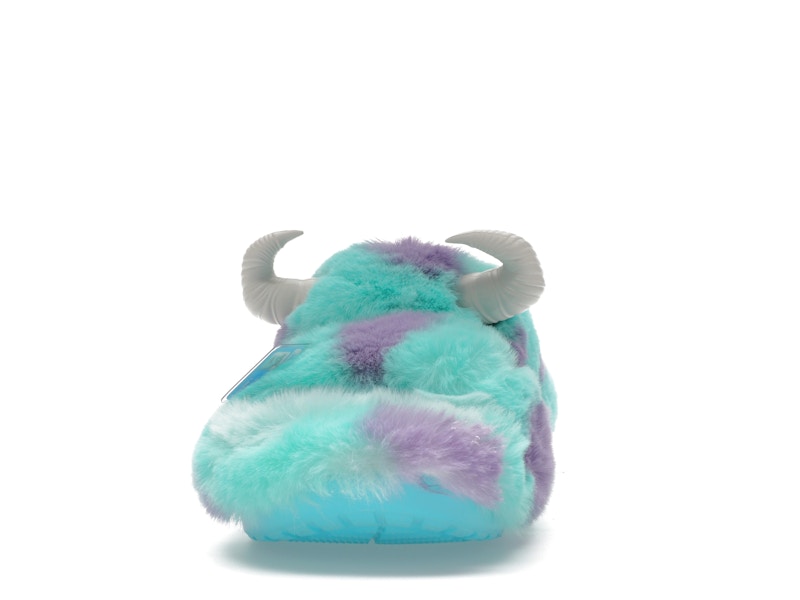 Crocs Classic Cozzzy Sandal Monsters Inc. Sulley - image 11