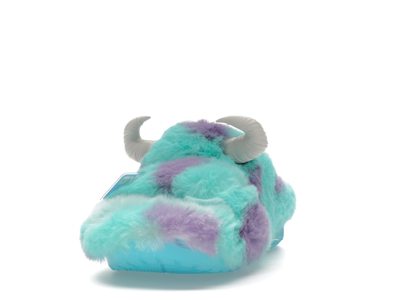 Crocs Classic Cozzzy Sandal Monsters Inc. Sulley - image 12