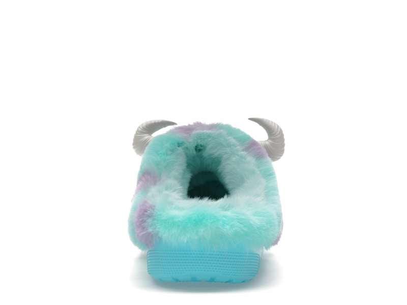 Crocs Classic Cozzzy Sandal Monsters Inc. Sulley - image 28