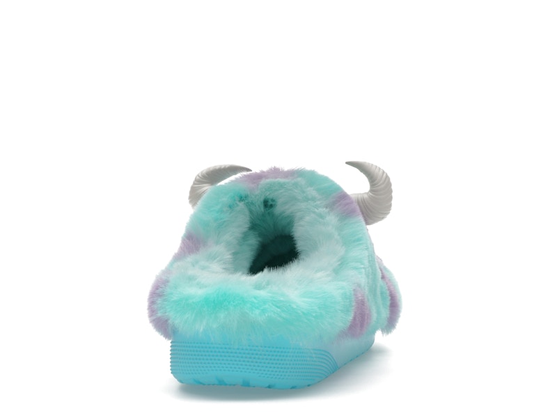 Crocs Classic Cozzzy Sandal Monsters Inc. Sulley - image 29