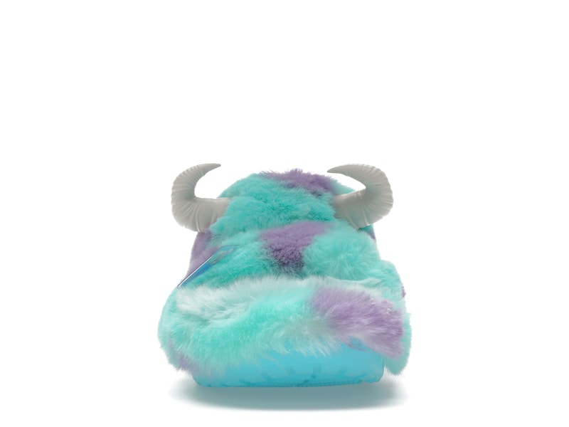 Crocs Classic Cozzzy Sandal Monsters Inc. Sulley - image 10