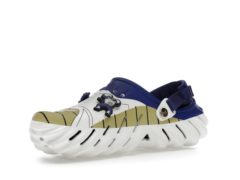 Crocs Echo Clog Dragon Ball Z Vegeta - image 15