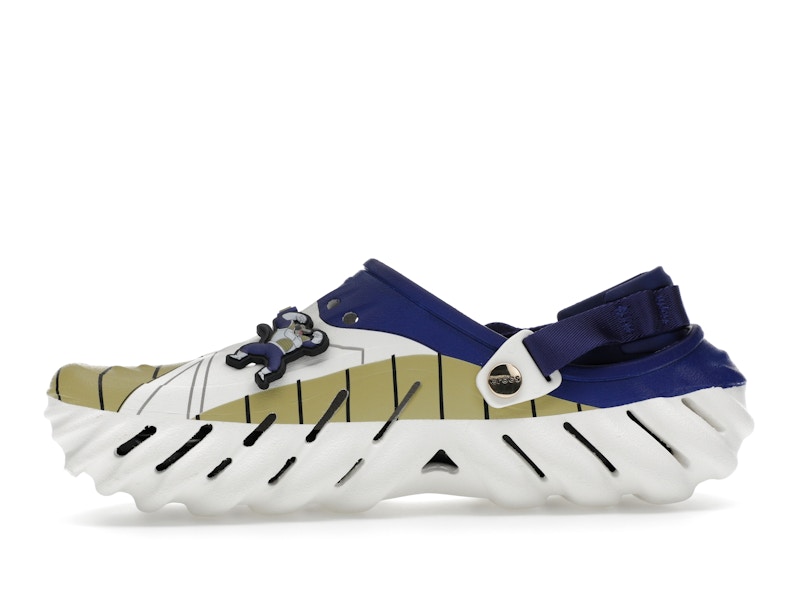 Crocs Echo Clog Dragon Ball Z Vegeta - image 18
