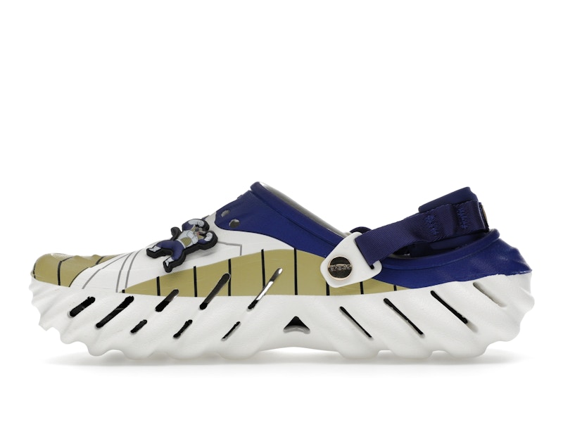 Crocs Echo Clog Dragon Ball Z Vegeta - image 19