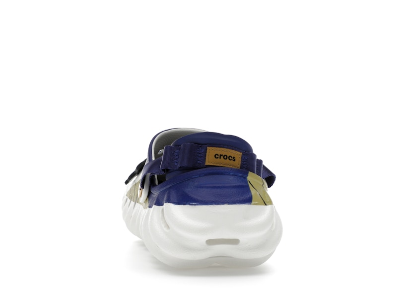 Crocs Echo Clog Dragon Ball Z Vegeta - image 27
