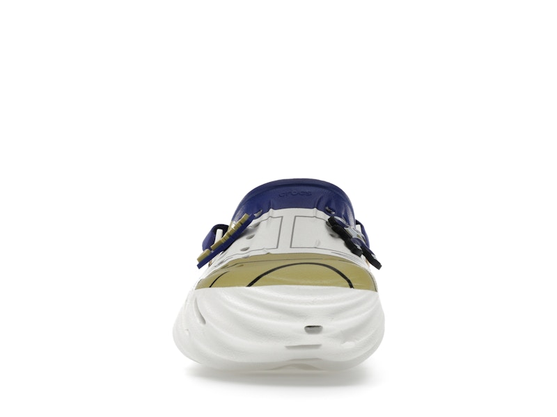 Crocs Echo Clog Dragon Ball Z Vegeta - image 10