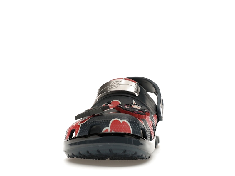 Crocs Classic Clog Naruto Itachi - image 11