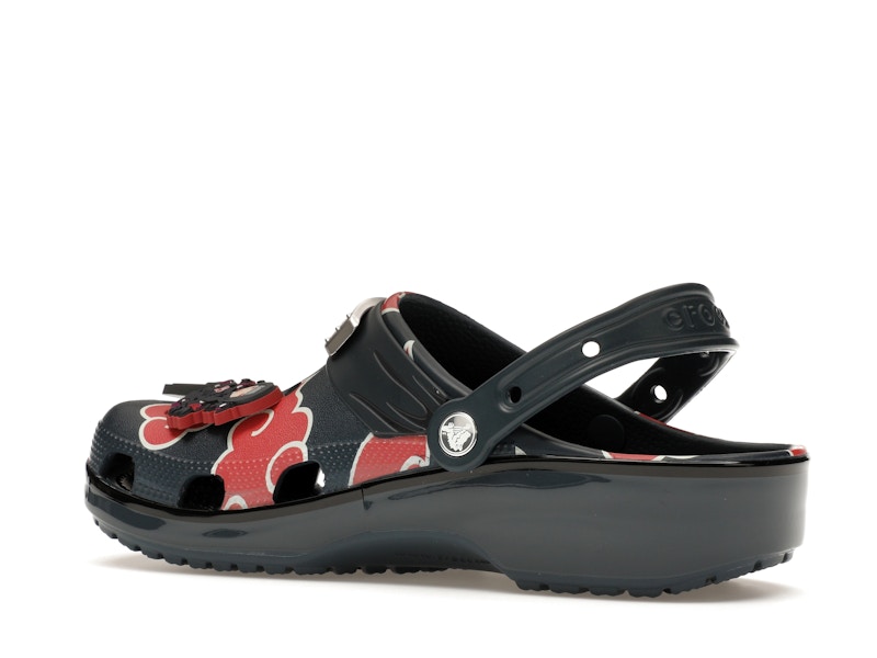 Crocs Classic Clog Naruto Itachi - image 22