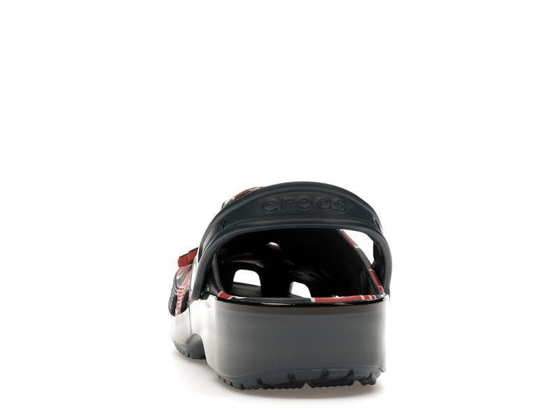 Crocs Classic Clog Naruto Itachi - image 27