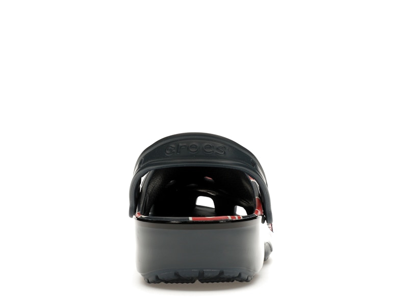 Crocs Classic Clog Naruto Itachi - image 28