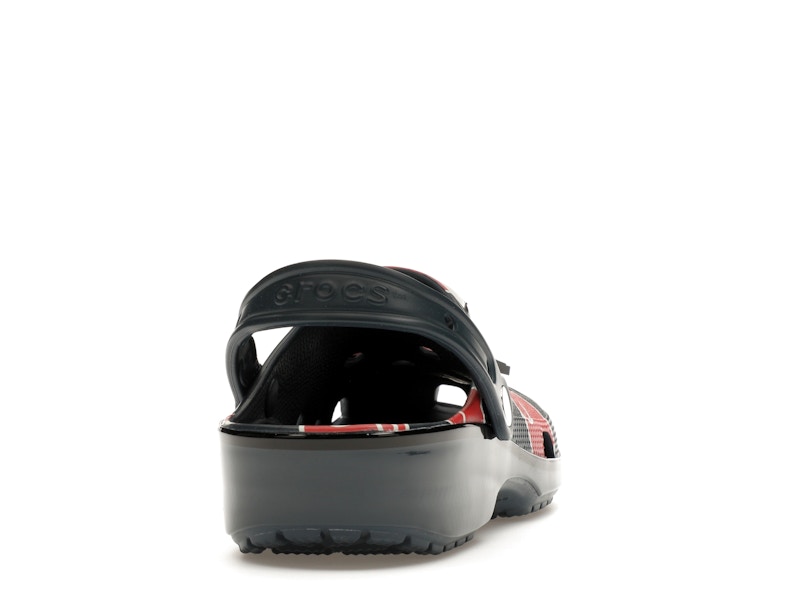 Crocs Classic Clog Naruto Itachi - image 29