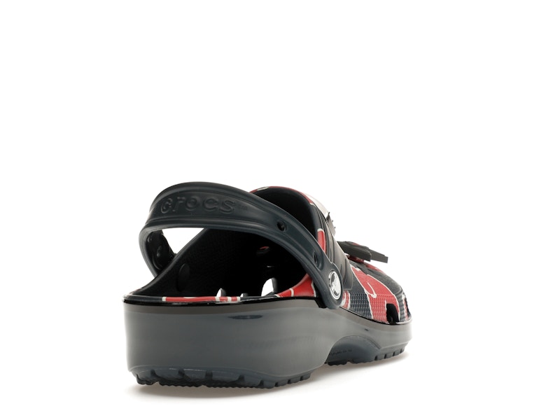 Crocs Classic Clog Naruto Itachi - image 30