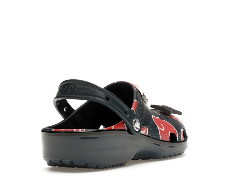 Crocs Classic Clog Naruto Itachi - image 31