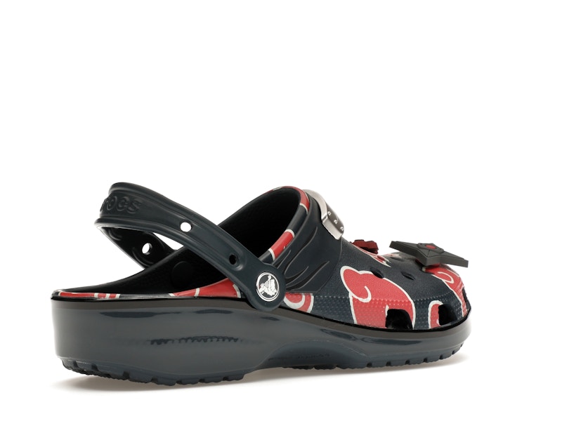 Crocs Classic Clog Naruto Itachi - image 33