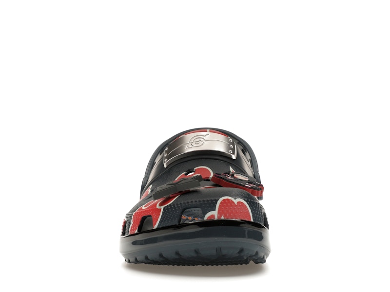 Crocs Classic Clog Naruto Itachi - image 10