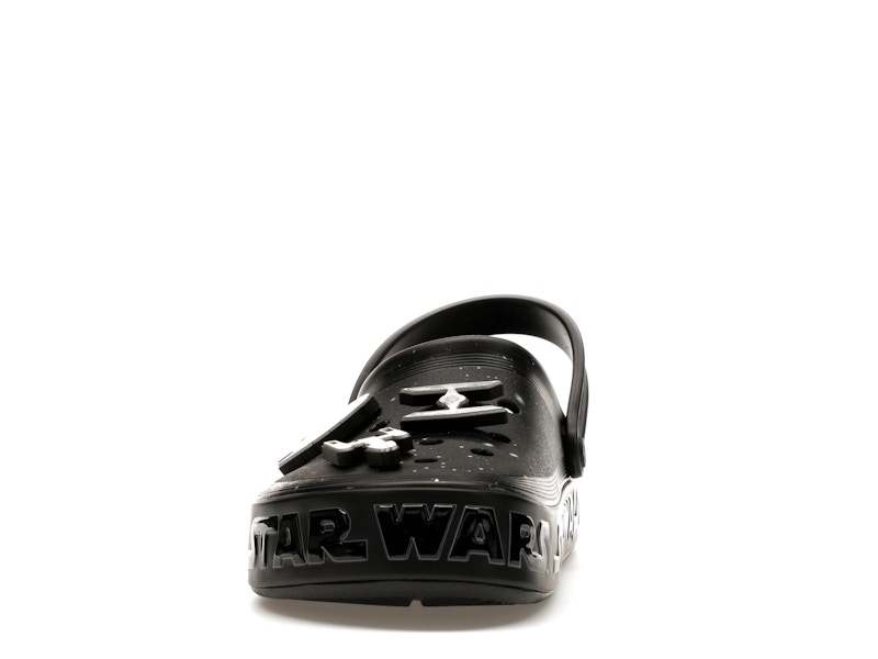 Crocs Off Court Clog Star Wars The Galaxy - image 11