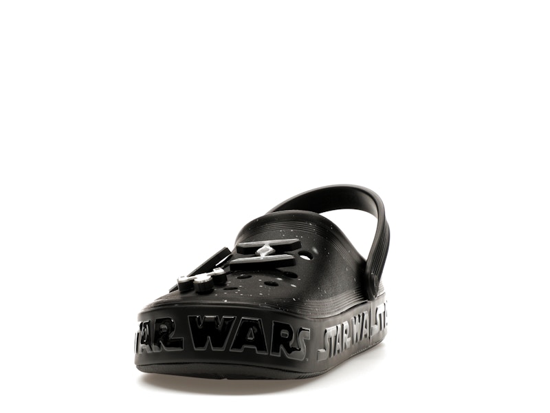 Crocs Off Court Clog Star Wars The Galaxy - image 12