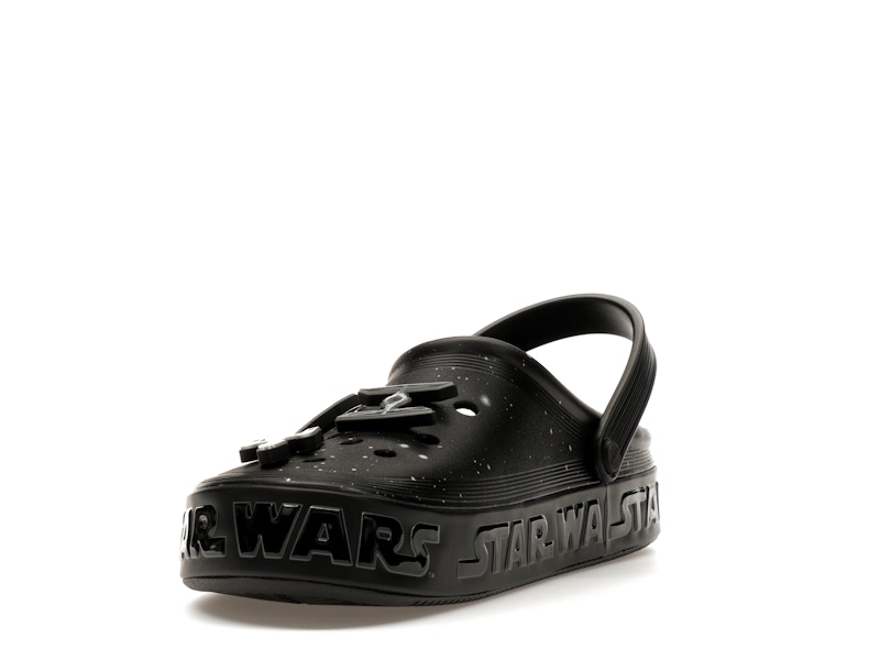 Crocs Off Court Clog Star Wars The Galaxy - image 13