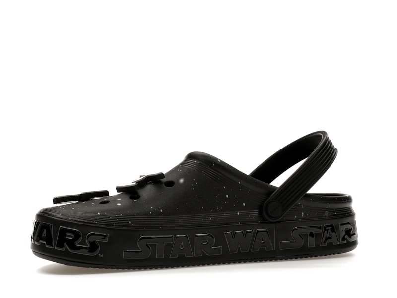 Crocs Off Court Clog Star Wars The Galaxy - image 17