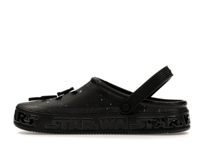 Crocs Off Court Clog Star Wars The Galaxy - image 20