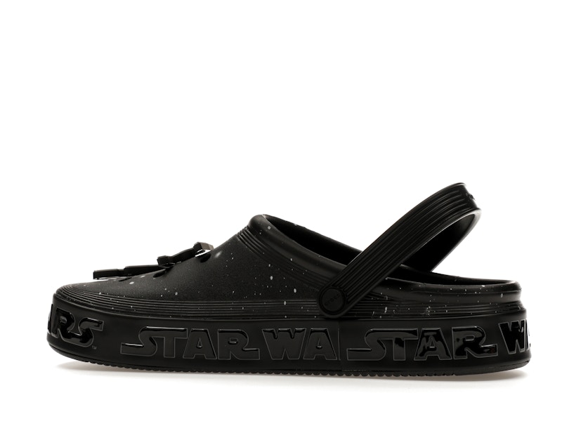Crocs Off Court Clog Star Wars The Galaxy - image 21