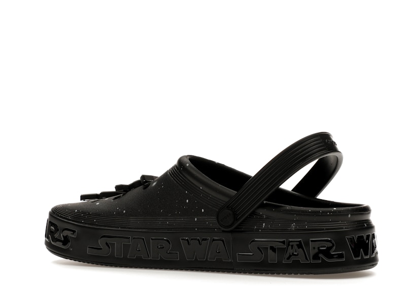 Crocs Off Court Clog Star Wars The Galaxy - image 22