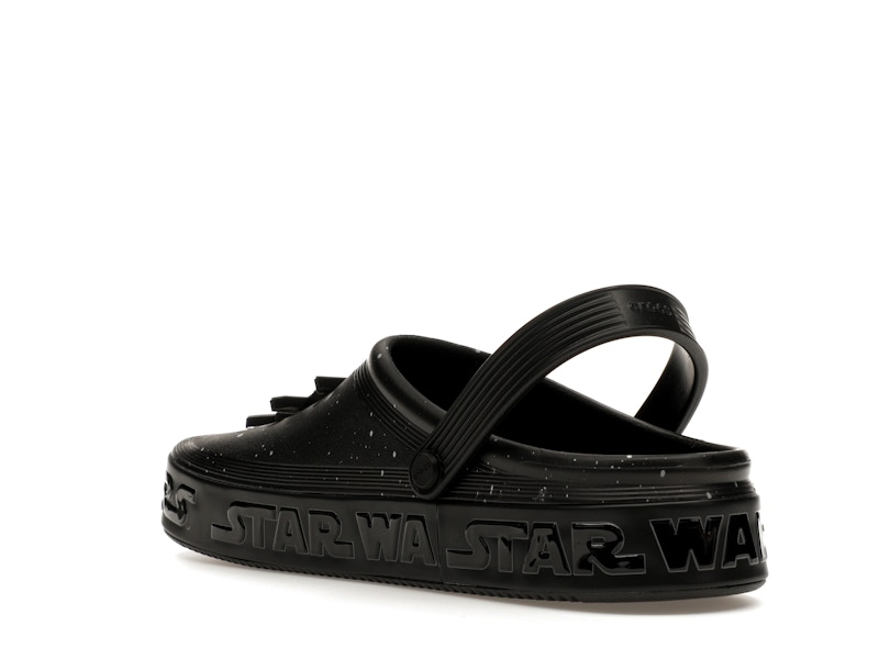 Crocs Off Court Clog Star Wars The Galaxy - image 24