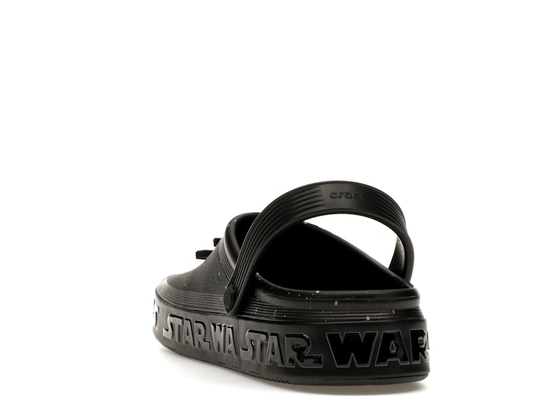 Crocs Off Court Clog Star Wars The Galaxy - image 26