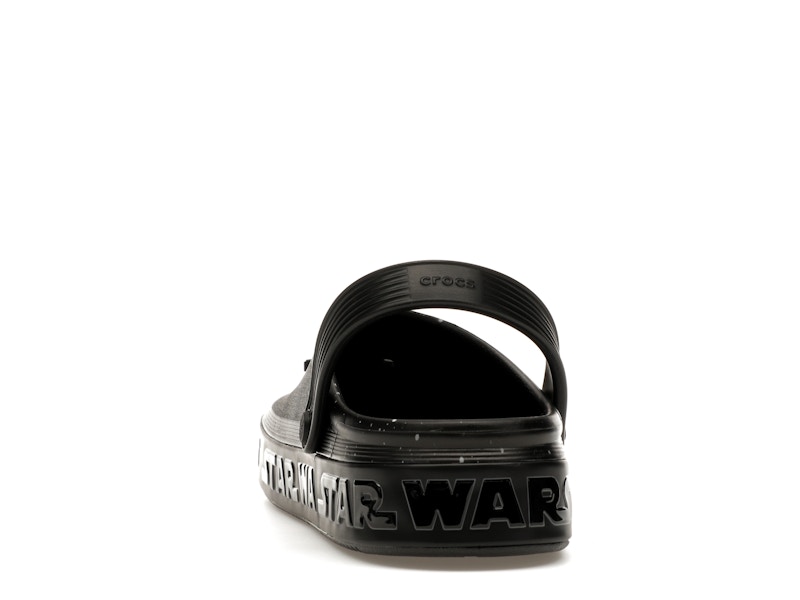Crocs Off Court Clog Star Wars The Galaxy - image 27