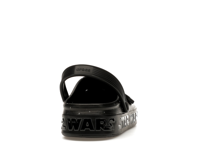 Crocs Off Court Clog Star Wars The Galaxy - image 29