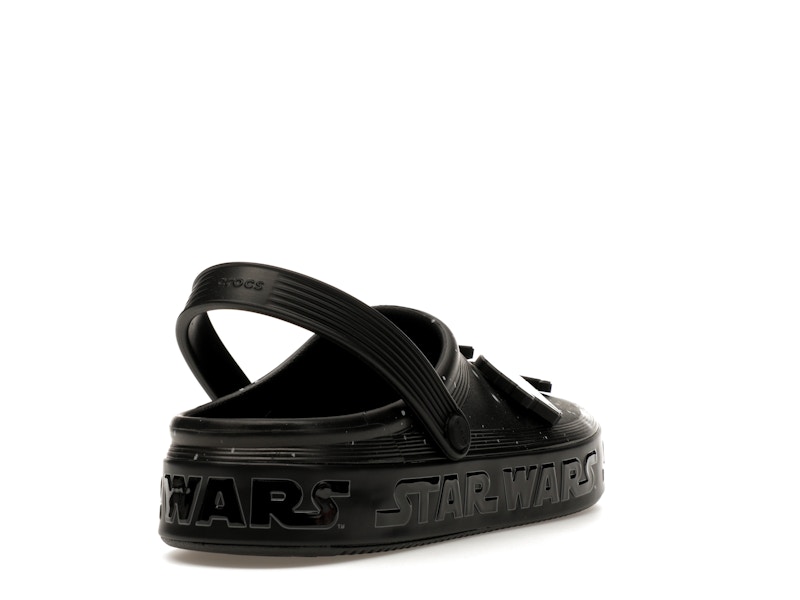 Crocs Off Court Clog Star Wars The Galaxy - image 31