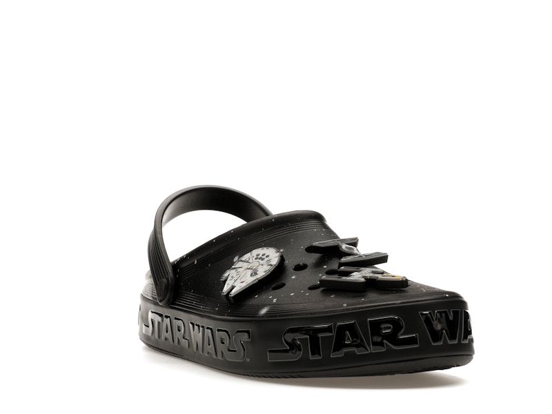 Crocs Off Court Clog Star Wars The Galaxy - image 7