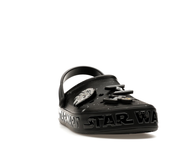 Crocs Off Court Clog Star Wars The Galaxy - image 8