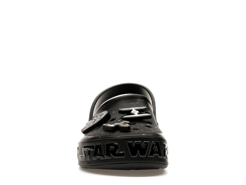 Crocs Off Court Clog Star Wars The Galaxy - image 10