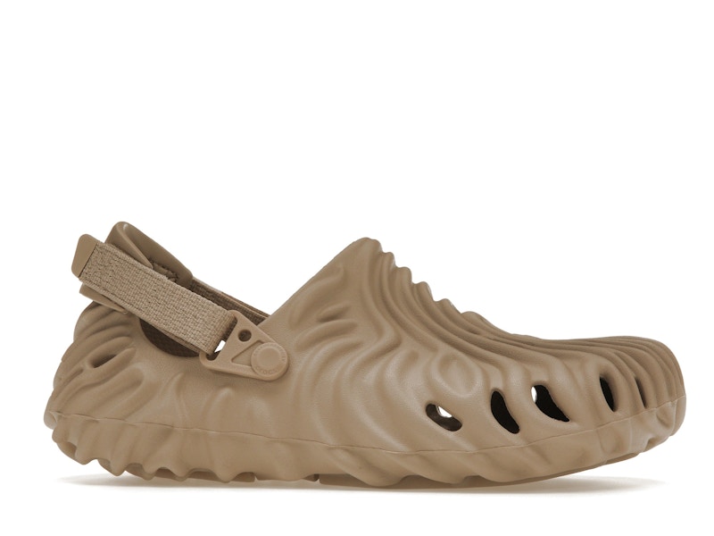 Crocs Pollex Clog by Salehe Bembury Horchata - image 2