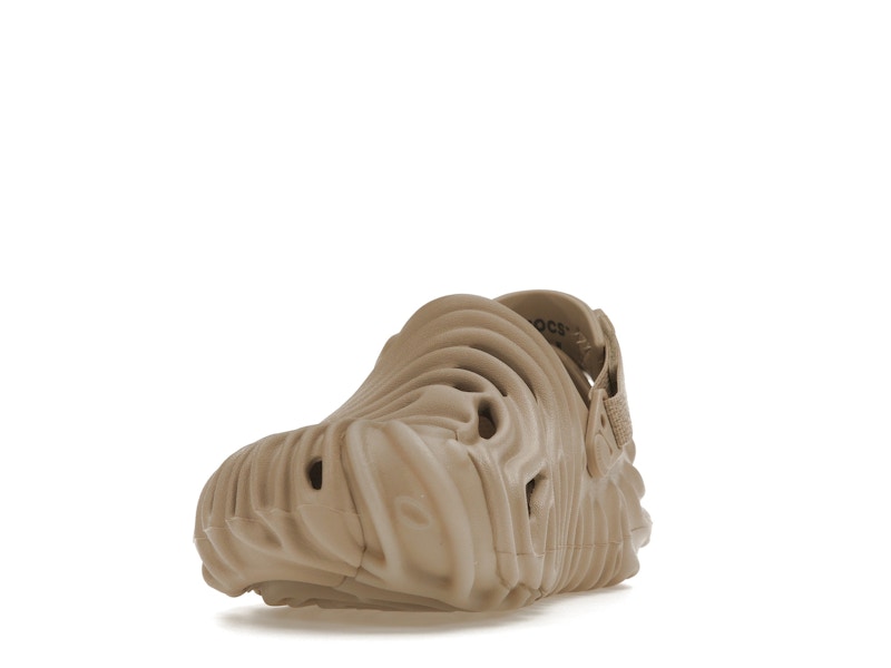 Crocs Pollex Clog by Salehe Bembury Horchata - image 12