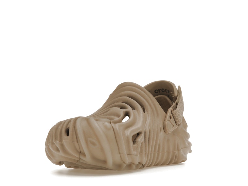 Crocs Pollex Clog by Salehe Bembury Horchata - image 13