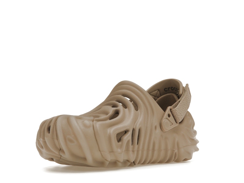 Crocs Pollex Clog by Salehe Bembury Horchata - image 14