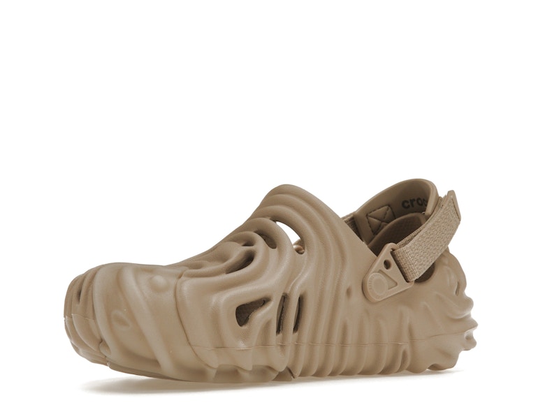 Crocs Pollex Clog by Salehe Bembury Horchata - image 15