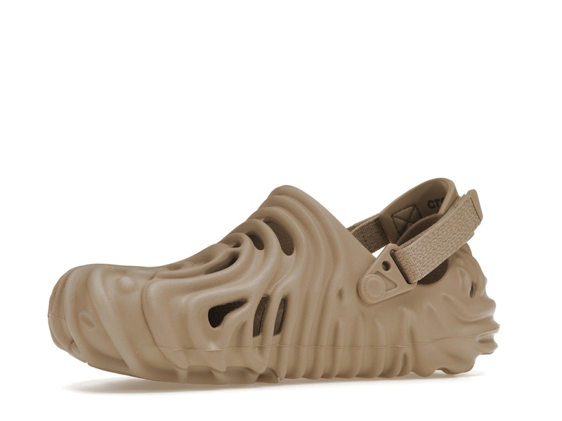 Crocs Pollex Clog by Salehe Bembury Horchata - image 16